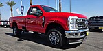 New 2025 FORD F-350 XL in LAS VEGAS, NEVADA