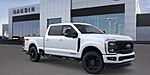 New 2025 FORD F-250 LARIAT in LAS VEGAS, NEVADA
