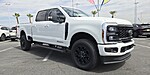 New 2025 FORD F-250 LARIAT in LAS VEGAS, NEVADA