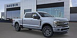 New 2025 FORD F-250 PLATINUM in LAS VEGAS, NEVADA