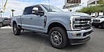 New 2025 FORD F-250 PLATINUM in LAS VEGAS, NEVADA