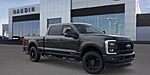 New 2025 FORD F-250 LARIAT in LAS VEGAS, NEVADA