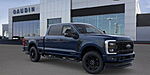 New 2025 FORD F-250 LARIAT in LAS VEGAS, NEVADA