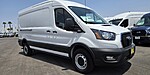 New 2025 FORD TRANSIT  in LAS VEGAS, NEVADA