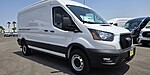 New 2025 FORD TRANSIT  in LAS VEGAS, NEVADA