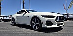 New 2025 FORD MUSTANG GT PREMIUM in LAS VEGAS, NEVADA