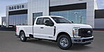 New 2025 FORD F-350 XL in LAS VEGAS, NEVADA