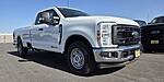 New 2025 FORD F-350 XL in LAS VEGAS, NEVADA