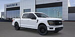 New 2025 FORD F-150 302A in LAS VEGAS, NEVADA