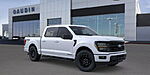 New 2025 FORD F-150 302A in LAS VEGAS, NEVADA