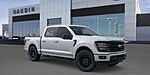 New 2025 FORD F-150 302A in LAS VEGAS, NEVADA
