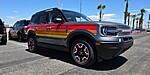 New 2025 FORD BRONCO SPORT FREE WHEELING in LAS VEGAS, NEVADA