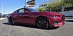 New 2025 FORD MUSTANG GT in LAS VEGAS, NEVADA