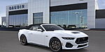 New 2025 FORD MUSTANG GT PREMIUM in LAS VEGAS, NEVADA
