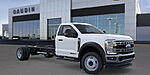 New 2025 FORD F-550  in LAS VEGAS, NEVADA