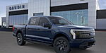 New 2025 FORD LIGHTNING 511A in LAS VEGAS, NEVADA