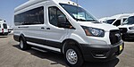 New 2025 FORD TRANSIT PASSENGER WAGON XL in LAS VEGAS, NEVADA