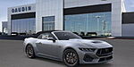 New 2025 FORD MUSTANG GT PREMIUM in LAS VEGAS, NEVADA
