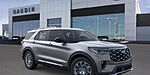 New 2025 FORD EXPLORER PLATINUM in LAS VEGAS, NEVADA