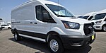 New 2025 FORD TRANSIT  in LAS VEGAS, NEVADA