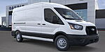 New 2025 FORD TRANSIT 350 BASE in LAS VEGAS, NEVADA