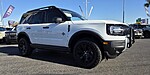 New 2025 FORD BRONCO SPORT OUTER BANKS in LAS VEGAS, NEVADA