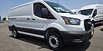 New 2025 FORD TRANSIT  in LAS VEGAS, NEVADA