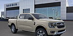 New 2025 FORD RANGER 300A in LAS VEGAS, NEVADA