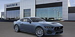 New 2025 FORD MUSTANG GT PREMIUM in LAS VEGAS, NEVADA