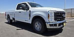 New 2025 FORD F-350 XL in LAS VEGAS, NEVADA