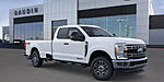 New 2025 FORD F-350 XLT in LAS VEGAS, NEVADA