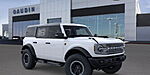 New 2025 FORD BRONCO BADLANDS in LAS VEGAS, NEVADA