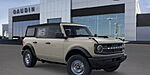 New 2025 FORD BRONCO BASE in LAS VEGAS, NEVADA