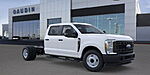 New 2025 FORD F-350 XL in LAS VEGAS, NEVADA