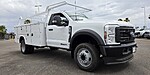 New 2025 FORD F-450 XL in LAS VEGAS, NEVADA