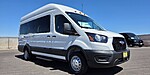 New 2025 FORD TRANSIT PASSENGER WAGON XL in LAS VEGAS, NEVADA