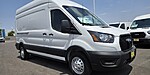 New 2025 FORD TRANSIT  in LAS VEGAS, NEVADA