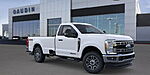 New 2025 FORD F-350 XLT in LAS VEGAS, NEVADA