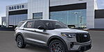 New 2025 FORD EXPLORER ST in LAS VEGAS, NEVADA