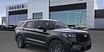 New 2025 FORD EXPLORER ST in LAS VEGAS, NEVADA
