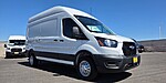 New 2025 FORD TRANSIT  in LAS VEGAS, NEVADA