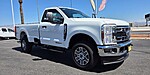 New 2025 FORD F-350 XL in LAS VEGAS, NEVADA