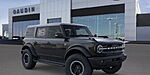 New 2025 FORD BRONCO OUTER BANKS in LAS VEGAS, NEVADA