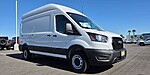 New 2025 FORD TRANSIT  in LAS VEGAS, NEVADA
