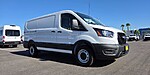 New 2025 FORD TRANSIT  in LAS VEGAS, NEVADA