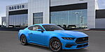 New 2025 FORD MUSTANG ECOBOOST PREMIUM in LAS VEGAS, NEVADA