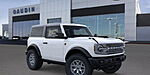 New 2025 FORD BRONCO BADLANDS in LAS VEGAS, NEVADA
