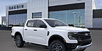 New 2025 FORD RANGER 301A in LAS VEGAS, NEVADA