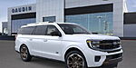 New 2025 FORD EXPEDITION KING RANCH in LAS VEGAS, NEVADA