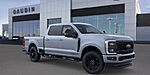 New 2025 FORD F-250 LARIAT in LAS VEGAS, NEVADA
